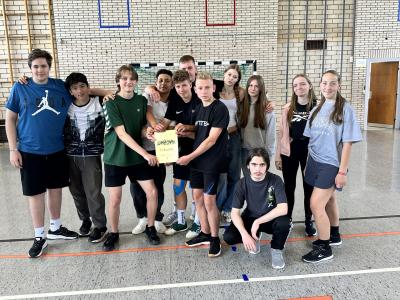 Voelkerball 09
